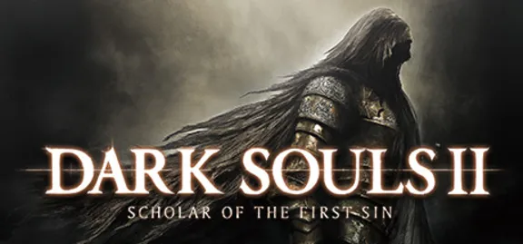 DARK SOULS 2: Scholar of the First Sin 🔑STEAM KEY