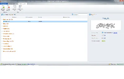 Capmonster 2 автоматическое распознавание капч MAIL.RU