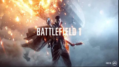 Battlefield 1 Гарантия + Бонус ✅