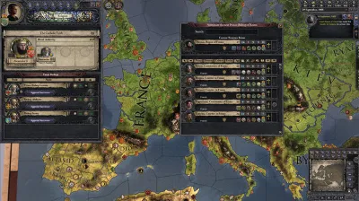 Crusader Kings 2 II STEAM KEY REGION FREE GLOBAL