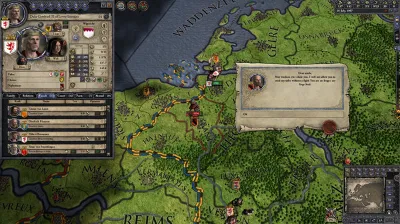 Crusader Kings 2 II STEAM KEY REGION FREE GLOBAL