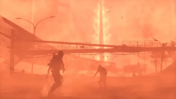 Spec Ops: The Line (Steam Key, Region Free)