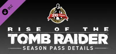 Rise of the Tomb Raider -Season Pass [SteamGift-RU]