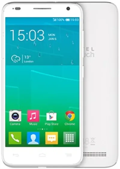 КОД РАЗБЛОКИРОВКИ ALCATEL OT-6036Y (Билайн)