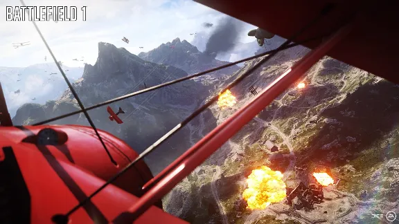 BATTLEFIELD 1 | REGION-FREE | MULTILANG. | СКИДКИ