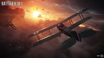BATTLEFIELD 1 / MULTILANGS / REGION FREE / EA App