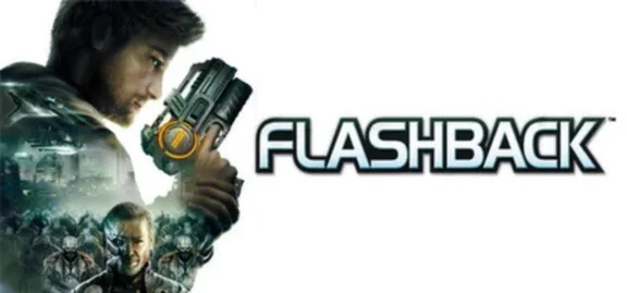 Flashback (Steam Gift / RU+CIS)