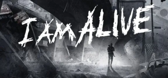 I Am Alive (Steam Gift/ RU CIS)