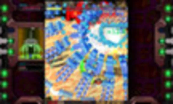 Crimzon Clover WORLD IGNITION STEAM GIFT RU/CIS