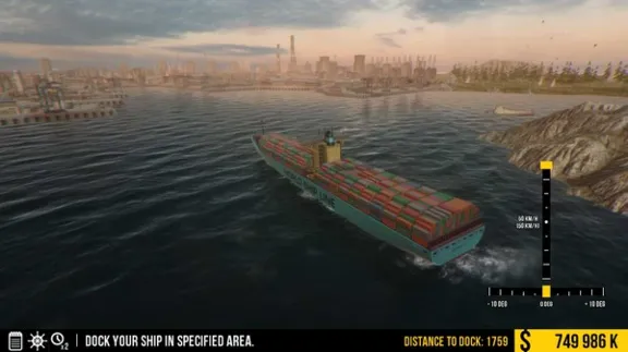 Ships 2017 (Steam Gift / RU + CIS )