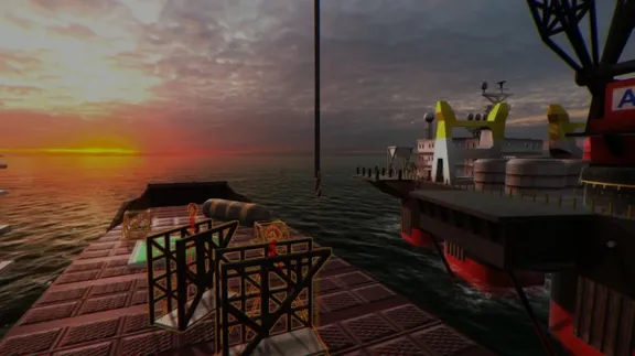 Ships 2017 (Steam Gift / RU + CIS )