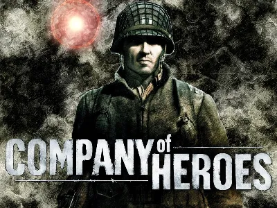 Company of Heroes Steam Key Ключ ( Region Free/Global )