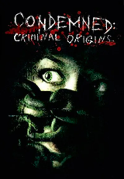 Condemned: Criminal Origins (Steam KEY) + ПОДАРОК