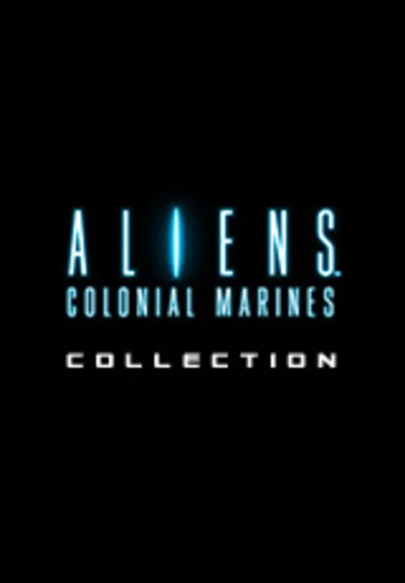 Aliens: Colonial Marines Collection (Steam KEY) + GIFT