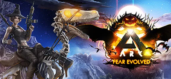 ARK: Survival Evolved [Steam Gift | RU] +ПОДАРОК