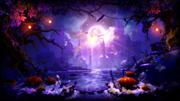 Trine 2: Complete Story (Steam Gift/RU+CIS) + BONUS