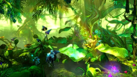 Trine 2: Complete Story (Steam Gift/RU+CIS) + BONUS