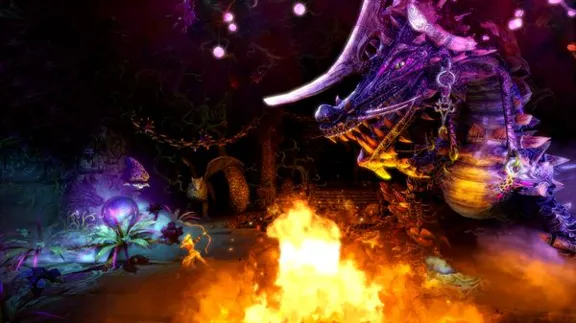 Trine 2: Complete Story (Steam Gift/RU+CIS) + BONUS