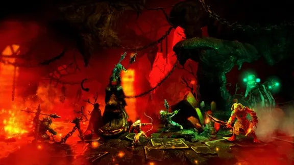 Trine 2: Complete Story (Steam Gift/RU+CIS) + BONUS