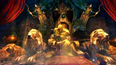 Trine 2: Complete Story (Steam Gift/RU+CIS) + BONUS