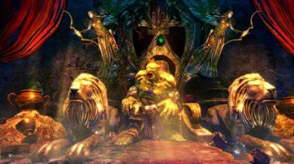 Trine 2: Complete Story (Steam Gift/RU+CIS) + BONUS