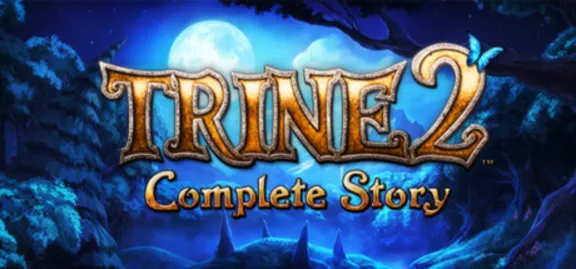 Trine 2: Complete Story (Steam Gift/RU+CIS) + BONUS