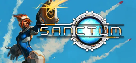 Sanctum STEAM GIFT RU/CIS