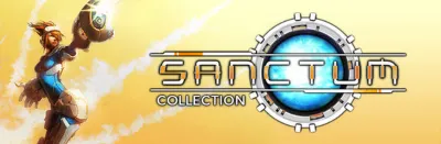 Sanctum: Collection STEAM GIFT RU/CIS
