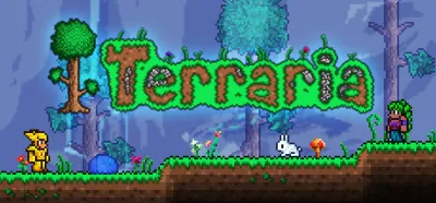 Terraria  (Steam Gift) NOT FOR RUSSIA AND THE CIS