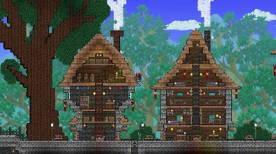 Terraria  (Steam Gift) NOT FOR RUSSIA AND THE CIS