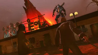 The Secret World (Steam Gift / ROW / Region Free)