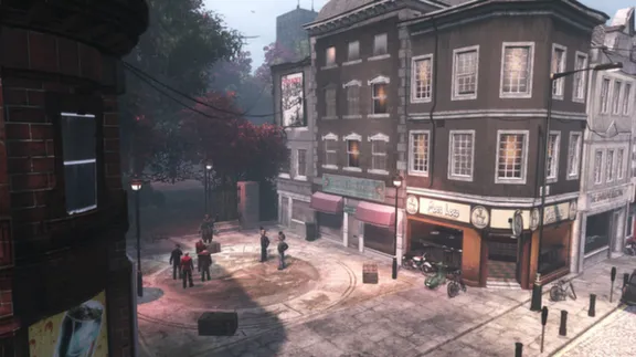 The Secret World (Steam Gift / ROW / Region Free)