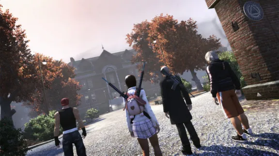 The Secret World (Steam Gift / ROW / Region Free)
