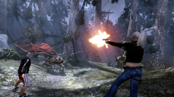 The Secret World (Steam Gift / ROW / Region Free)