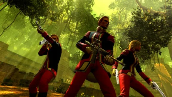 The Secret World (Steam Gift / ROW / Region Free)