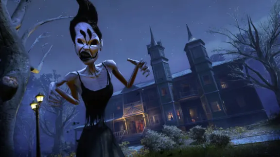The Secret World (Steam Gift / ROW / Region Free)