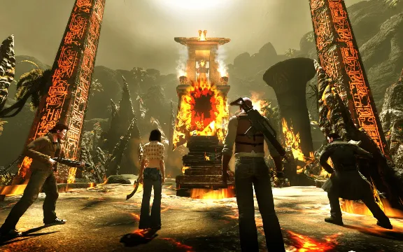 The Secret World (Steam Gift / ROW / Region Free)