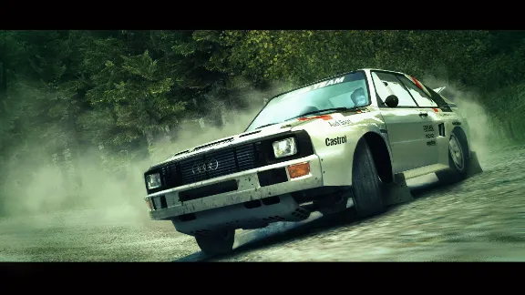 DiRT 3 Complete Edition (Steam) Region Free