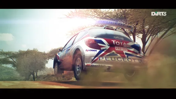 DiRT 3 Complete Edition (Steam) Region Free
