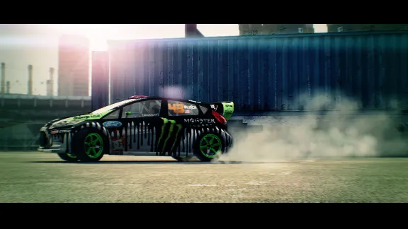 DiRT 3 Complete Edition (Steam) Region Free