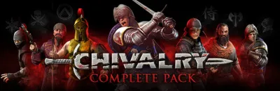 Chivalry: Complete Pack (Steam Gift | RU-CIS)