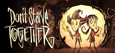Don&acute;t Starve Together (Steam Gift/Region Free)