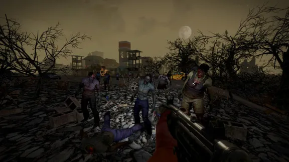 7 Days to Die Steam Gift (RU/CIS) + БОНУС