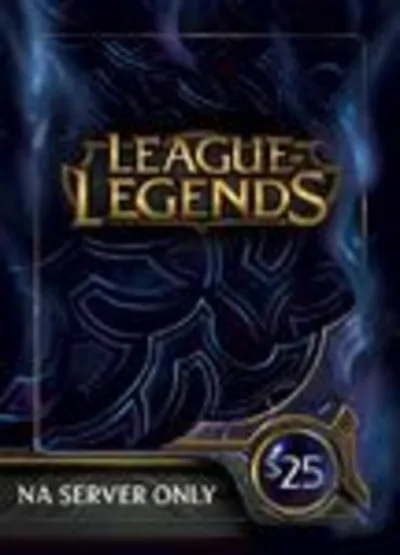 ⭐25 EUR League of Legends RP LoL (EU Server)+🎁ПОДАРОК
