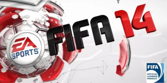 Аккаунт FIFA 14 (origin)