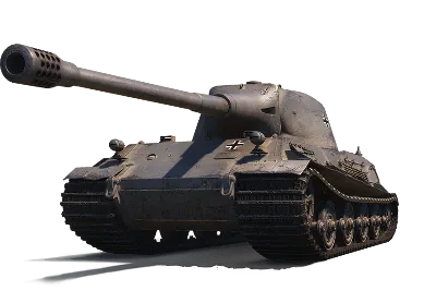 WOT - Премиум танк Lowe