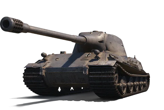 WOT - Премиум танк Lowe