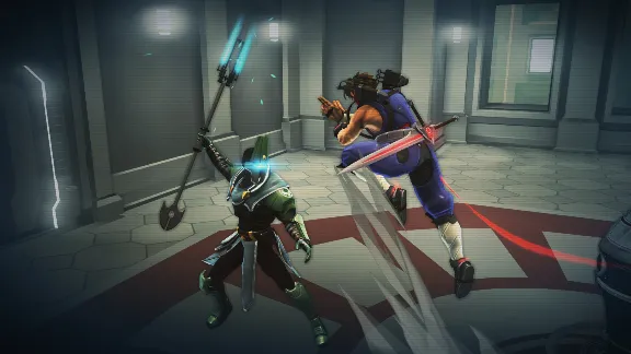 STRIDER™ (STEAM KEY / RU CIS)