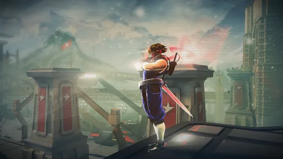 STRIDER™ (STEAM KEY / RU CIS)