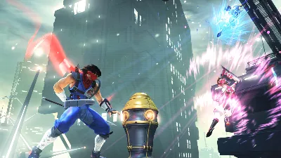 STRIDER™ (STEAM KEY / RU CIS)
